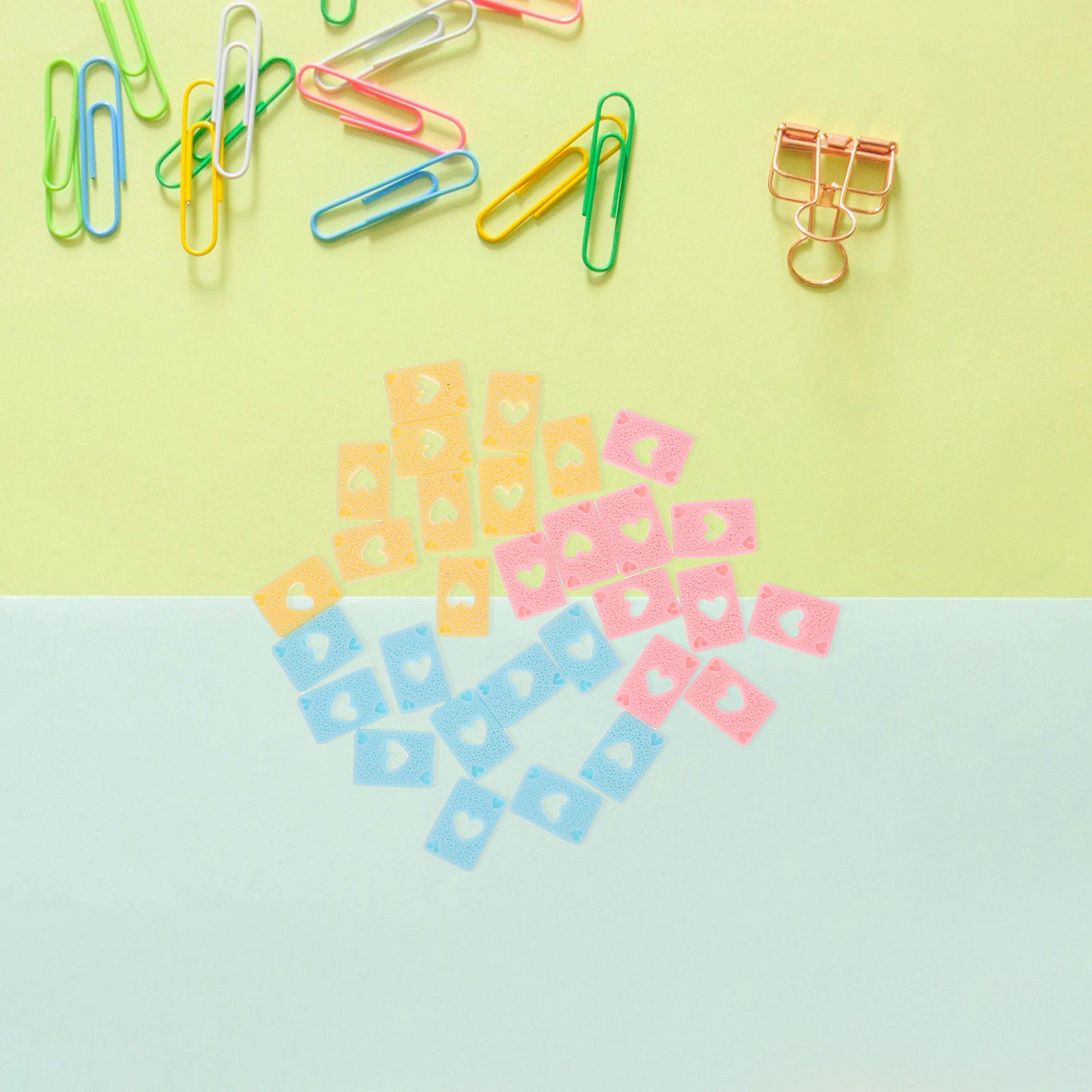 30 шт. подвесок в виде покерны – обзор и цена Craft Embellishments