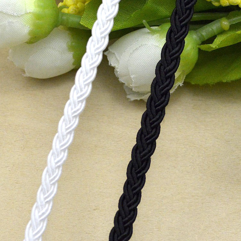 5 м/16,4 фута в каждой упаковк – обзор и цена Cord Trim Twisted