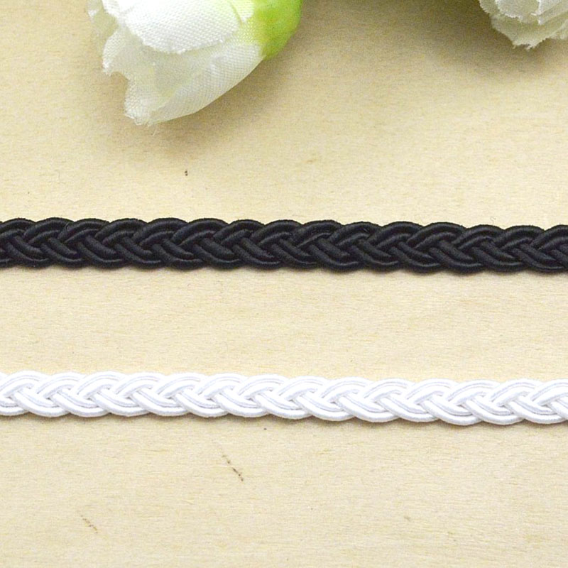 5 м/16,4 фута в каждой упаковк – обзор и цена Cord Trim Twisted